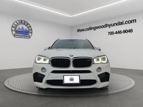 BMW X5M 2018 Sports Activity Vehicle * БЕЗ ПЪРВОНАЧА - 26490 € / 51809.94 лв. - 27036419 2