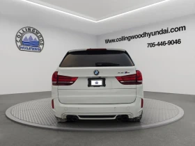 BMW X5M 2018 Sports Activity Vehicle * БЕЗ ПЪРВОНАЧА - 26490 € / 51809.94 лв. - 27036419 5