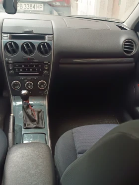 Mazda 6 - 2200 € / 4302.83 лв. - 54131651 5