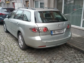 Mazda 6 - 2200 € / 4302.83 лв. - 54131651 2