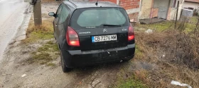 Citroen C2 - 500 € / 977.91 лв. - 77332434 4