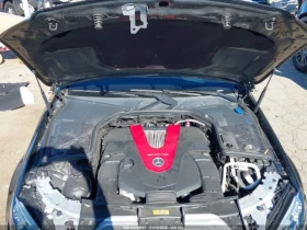 Mercedes-Benz C 43 AMG 4MATIC/АВТОФИНАНСИРАНЕ ОТ  - 22700 € / 44397.34 лв. - 71975694 10