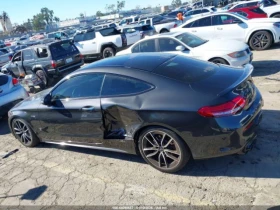 Mercedes-Benz C 43 AMG 4MATIC/АВТОФИНАНСИРАНЕ ОТ  - 22700 € / 44397.34 лв. - 71975694 15