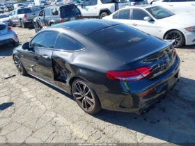 Mercedes-Benz C 43 AMG 4MATIC/АВТОФИНАНСИРАНЕ ОТ  - 22700 € / 44397.34 лв. - 71975694 3