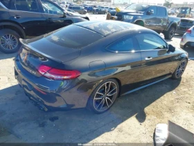 Mercedes-Benz C 43 AMG 4MATIC/АВТОФИНАНСИРАНЕ ОТ  - 22700 € / 44397.34 лв. - 71975694 4