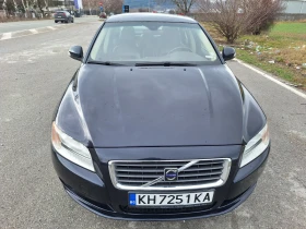 Volvo S80 2.4 D5 - 6000 € / 11734.98 лв. - 19008688 3