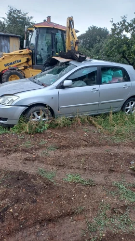 Toyota Corolla - 123 € / 240.57 лв. - 54825837 2