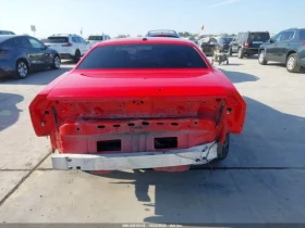Dodge Challenger R/T - 14577 € / 28510.13 лв. - 69725263 5