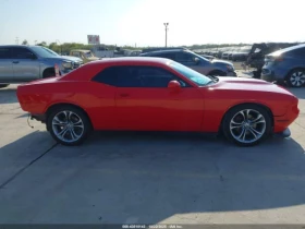 Dodge Challenger R/T - 14577 € / 28510.13 лв. - 69725263 13
