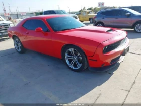 Dodge Challenger R/T - 14577 € / 28510.13 лв. - 69725263 3
