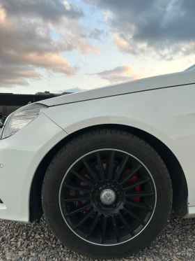 Mercedes-Benz E 220 E220 | Mobile.bg � ����� ������ 3