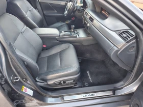 Lexus GS 350 37000км!* 4x4* кожа* навигация* атоматик - 18999 € / 37158.81 лв. - 68175011 13
