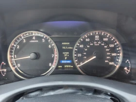 Lexus GS 350 37000км!* 4x4* кожа* навигация* атоматик - 18999 € / 37158.81 лв. - 68175011 10