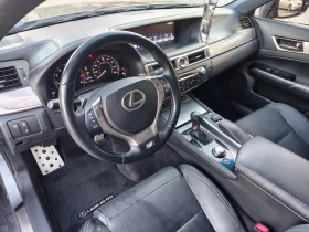 Lexus GS 350 37000км!* 4x4* кожа* навигация* атоматик - 18999 € / 37158.81 лв. - 68175011 9