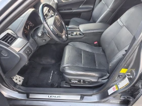 Lexus GS 350 37000км!* 4x4* кожа* навигация* атоматик - 18999 € / 37158.81 лв. - 68175011 7
