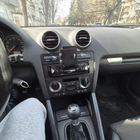 Audi A3 S line - 2950 € / 5769.70 лв. - 28717225 6