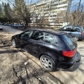 Audi A3 S line - 2950 € / 5769.70 лв. - 28717225 5