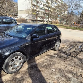 Audi A3 S line - 2950 € / 5769.70 лв. - 28717225 3