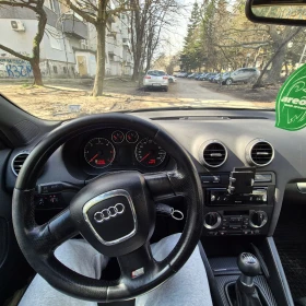 Audi A3 S line - 2950 € / 5769.70 лв. - 28717225 7