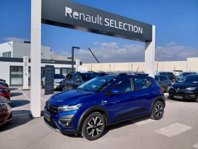 Dacia Sandero  Stepway/1.0TCe/91к.с/Expression