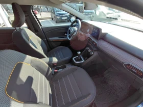 Dacia Sandero  Stepway/1.0TCe/91к.с/Expression - 14500 € / 28359.53 лв. - 88066474 13