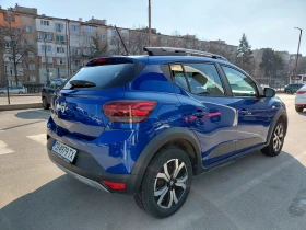 Dacia Sandero  Stepway/1.0TCe/91к.с/Expression - 14500 € / 28359.53 лв. - 88066474 8