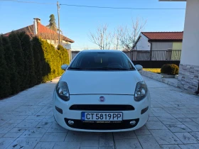 Fiat Punto 1.2 KLIMA ������� ��������  | Mobile.bg � ����� ������ 2