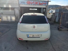 Fiat Punto 1.2 KLIMA НАПЪЛНО ОБСЛУЖЕН  - 2550 € / 4987.37 лв. - 69310307 2