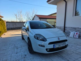 Fiat Punto 1.2 KLIMA ������� ��������  | Mobile.bg � ����� ������ 3