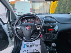 Fiat Punto 1.2 KLIMA ������� ��������  | Mobile.bg � ����� ������ 11