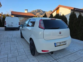 Fiat Punto 1.2 KLIMA ������� ��������  | Mobile.bg � ����� ������ 7