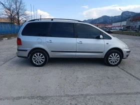 VW Sharan 2.0 140 к.с. 7 МЕСТА  - 3400 € / 6649.82 лв. - 23618924 5