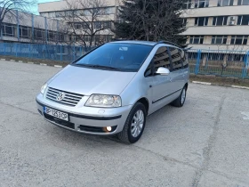 VW Sharan 2.0 140 к.с. 7 МЕСТА  - 3400 € / 6649.82 лв. - 23618924 2