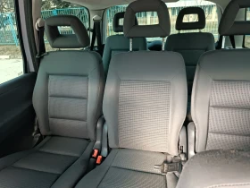 VW Sharan 2.0 140 к.с. 7 МЕСТА  - 3400 € / 6649.82 лв. - 23618924 9