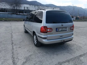 VW Sharan 2.0 140 к.с. 7 МЕСТА  - 3400 € / 6649.82 лв. - 23618924 7