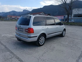 VW Sharan 2.0 140 к.с. 7 МЕСТА  - 3400 € / 6649.82 лв. - 23618924 4