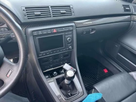Audi Rs4 QUATTRO * ЛИЦЕНЗИРАН ПРОДАВАЧ*  | Auto.bg — изображение 9