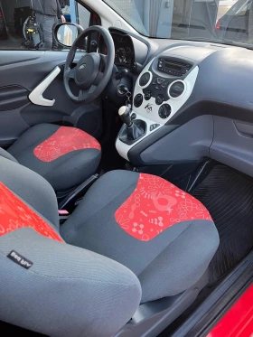 Ford Ka | Mobile.bg � ����� ������ 10