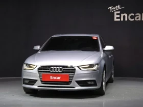 Audi A4 2.0 TDI - 8563 € / 16747.77 лв. - 78758926 3
