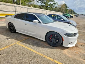 Dodge Charger 6.2l Srt Hellcat - 17600 € / 34422.61 лв. - 55515487 4