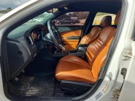 Dodge Charger 6.2l Srt Hellcat - 17600 € / 34422.61 лв. - 55515487 7