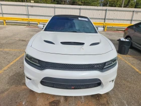 Dodge Charger 6.2l Srt Hellcat - 17600 € / 34422.61 лв. - 55515487 5