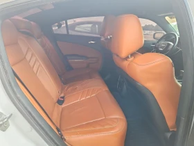 Dodge Charger 6.2l Srt Hellcat - 17600 € / 34422.61 лв. - 55515487 10