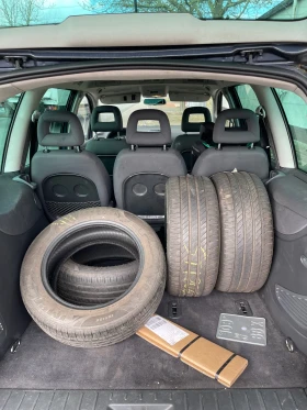 VW Sharan 1.9 TDI 131 6 скорости 7 местен - 4000 € / 7823.32 лв. - 16547502 6