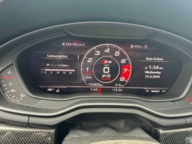 Audi S5 * Technik * ОТ ПРЕДСТАВИТЕЛСТВО* КАРБОН * B&O* 360 | Auto.bg — изображение 8