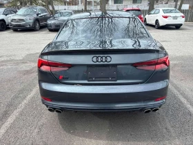 Audi S5 * Technik * ОТ ПРЕДСТАВИТЕЛСТВО* КАРБОН * B&O* 360 | Auto.bg — изображение 4