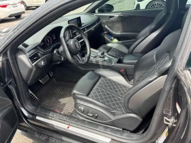 Audi S5 * Technik * ОТ ПРЕДСТАВИТЕЛСТВО* КАРБОН * B&O* 360 | Auto.bg — изображение 5