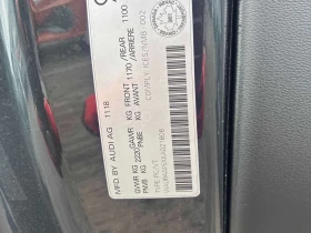 Audi S5 * Technik * ОТ ПРЕДСТАВИТЕЛСТВО* КАРБОН * B&O* 360 | Auto.bg — изображение 10