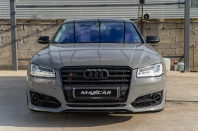 ������ Audi A8