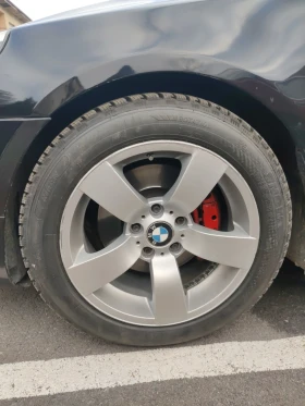 BMW 530 530xd edition lci  | Mobile.bg � ����� ������ 4
